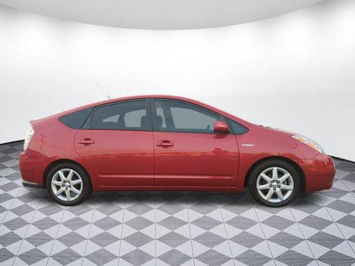 2007 Toyota Prius Touring
