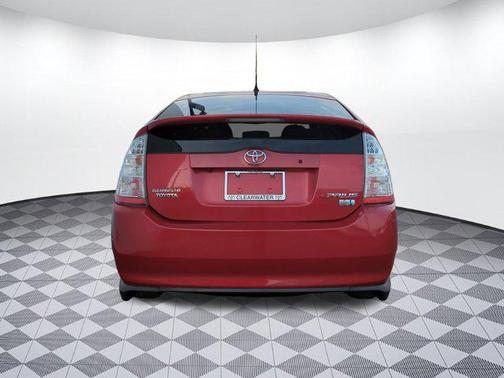 2007 Toyota Prius Touring