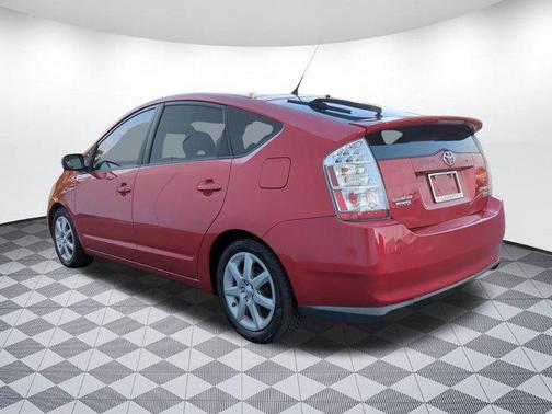 2007 Toyota Prius Touring