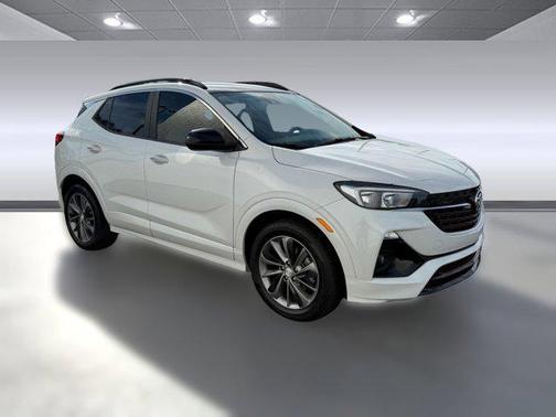 2020 Buick Encore GX Select