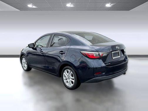 2016 Scion iA 4dr Sdn Auto (Natl)
