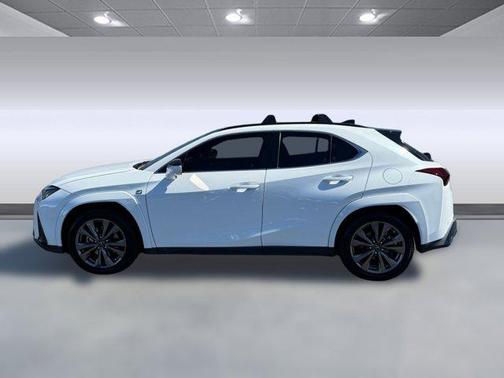 2023 Lexus UX 250h F Sport