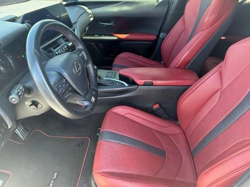 2023 Lexus UX 250h F Sport