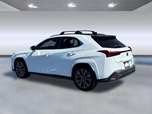 2023 Lexus UX 250h F Sport