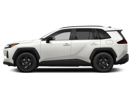 Storm Cloud 2026 Toyota RAV4 XLE Premium