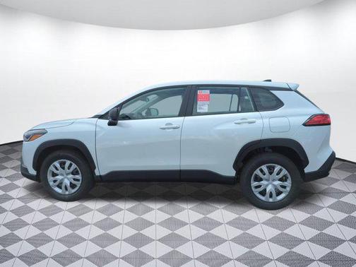 2025 Toyota Corolla Cross L