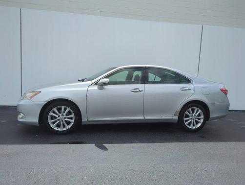 2012 Lexus ES 350 Base