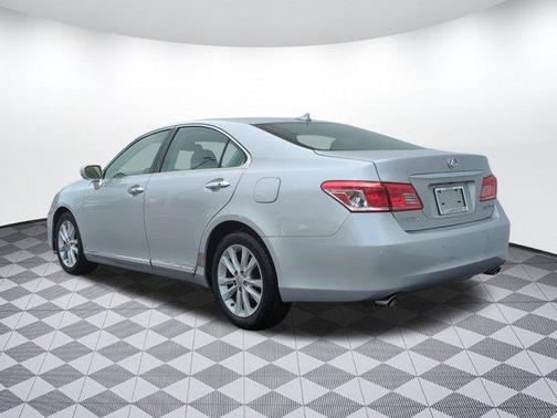 2012 Lexus ES 350 Base