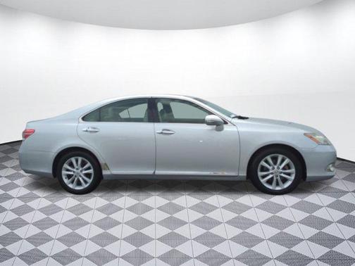 2012 Lexus ES 350 Base