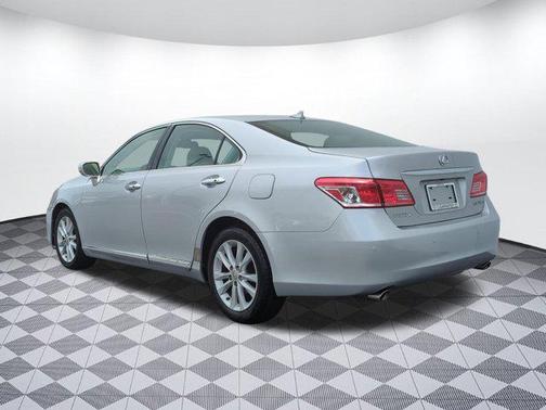 2012 Lexus ES 350 Base
