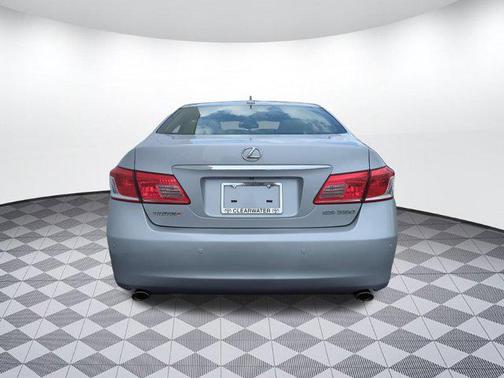 2012 Lexus ES 350 Base