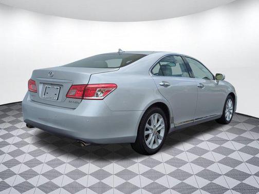 2012 Lexus ES 350 Base