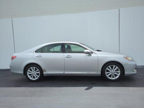 2012 Lexus ES 350 Base
