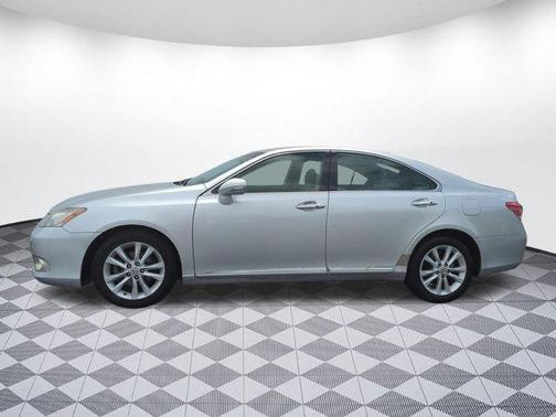 2012 Lexus ES 350 Base
