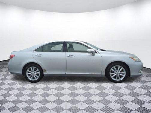 2012 Lexus ES 350 Base