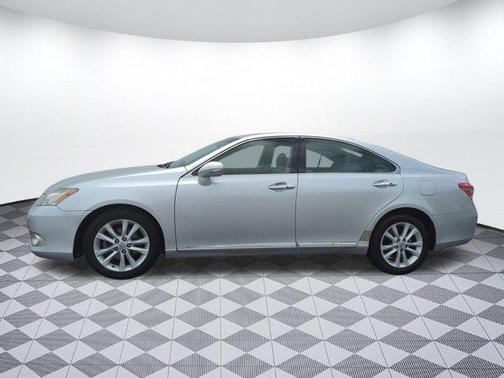 2012 Lexus ES 350 Base