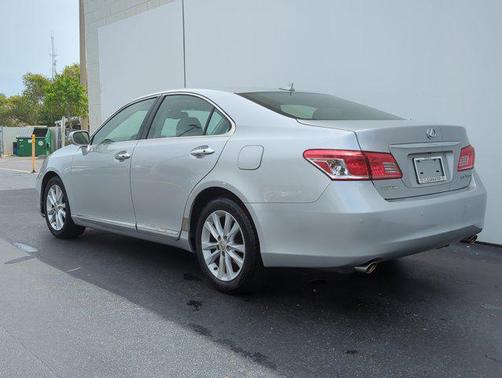 2012 Lexus ES 350 Base