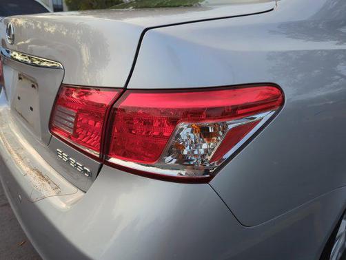 2012 Lexus ES 350 Base