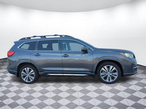 2020 Subaru Ascent Limited 8-Passenger