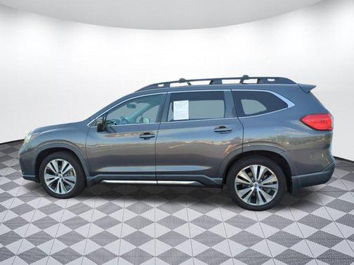2020 Subaru Ascent Limited 8-Passenger
