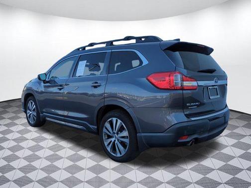 2020 Subaru Ascent Limited 8-Passenger
