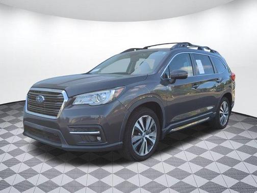 2020 Subaru Ascent Limited 8-Passenger