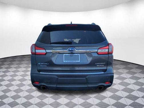 2020 Subaru Ascent Limited 8-Passenger