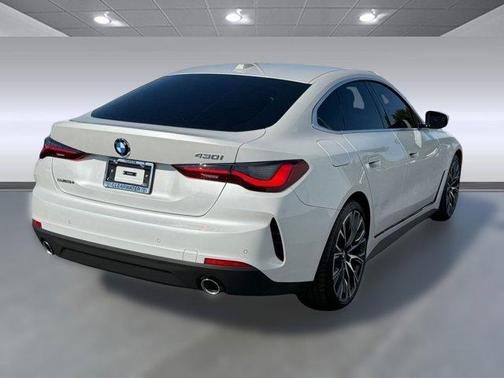 2024 BMW 430 Gran Coupe i