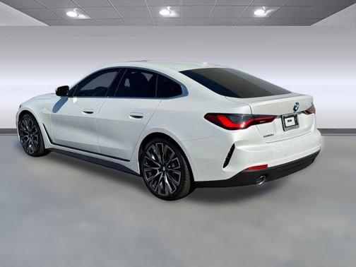 2024 BMW 430 Gran Coupe i