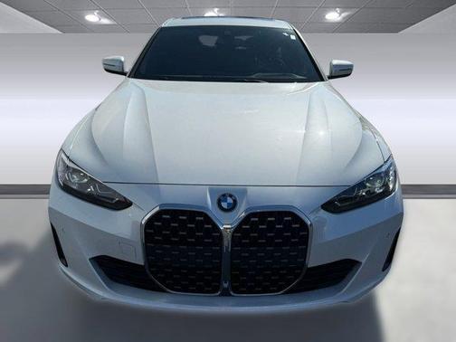 2024 BMW 430 Gran Coupe i