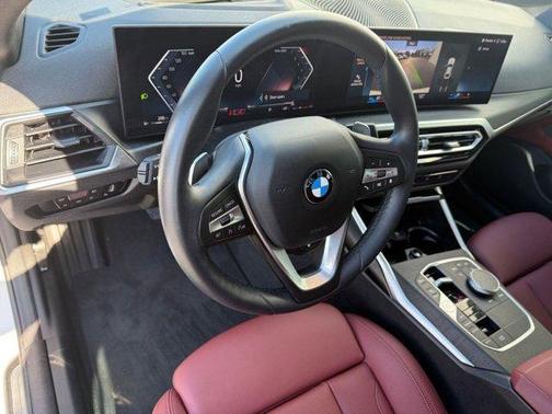 2024 BMW 430 Gran Coupe i