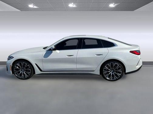 2024 BMW 430 Gran Coupe i