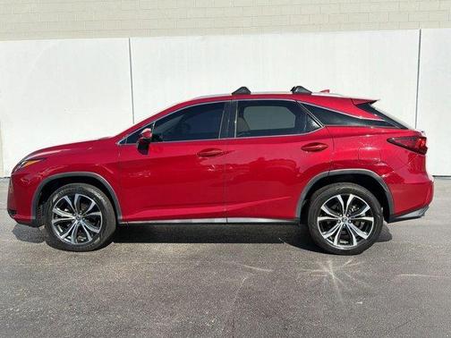 2019 Lexus RX 350 Base