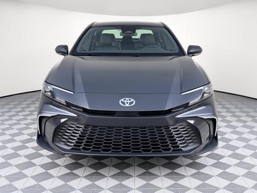 Underground 2026 Toyota Camry SE