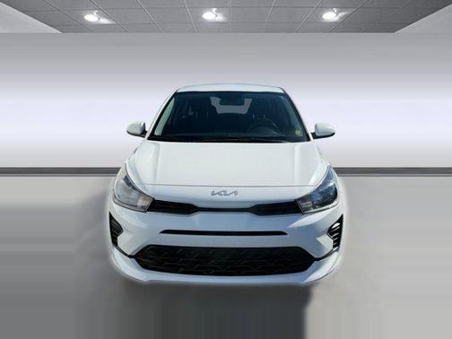 2022 Kia Rio LX