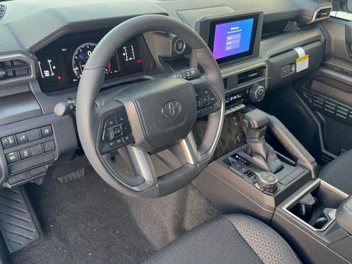 Ice Cap 2026 Toyota 4Runner SR5