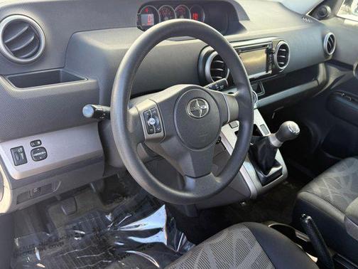 2014 Scion xB Release Series 10.0