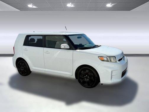 2014 Scion xB Release Series 10.0