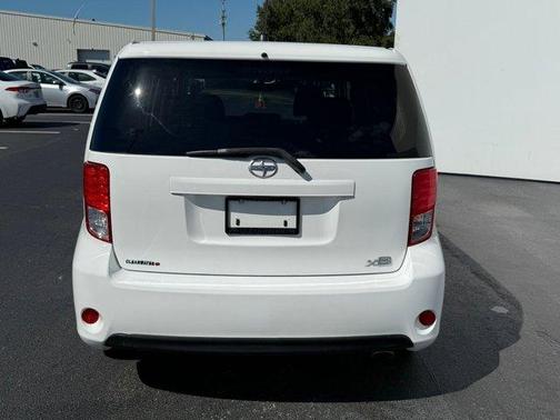 2014 Scion xB Release Series 10.0