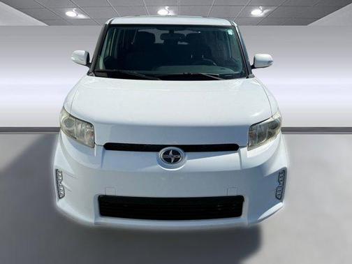 2014 Scion xB Release Series 10.0