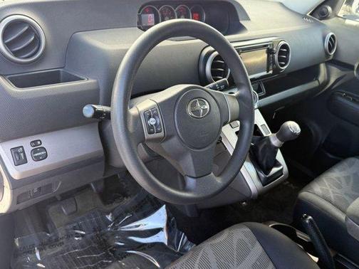 2014 Scion xB Release Series 10.0