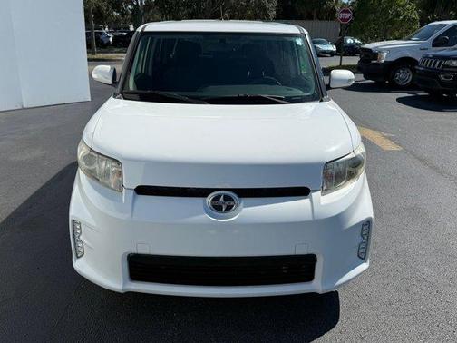 2014 Scion xB Release Series 10.0