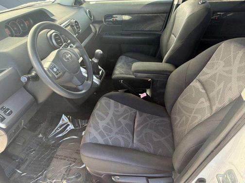 2014 Scion xB Release Series 10.0