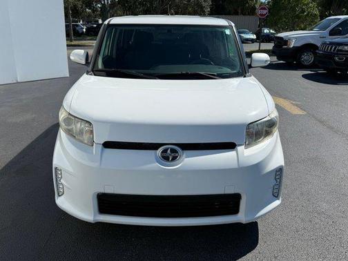 2014 Scion xB Release Series 10.0