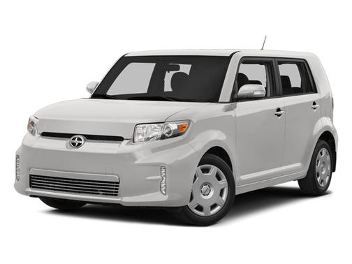 2014 Scion xB Release Series 10.0