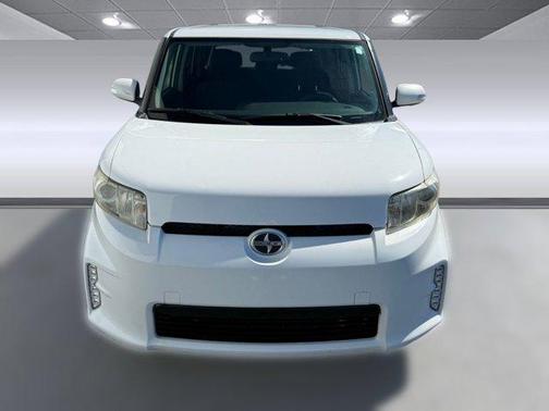 2014 Scion xB Release Series 10.0