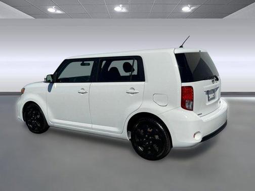 2014 Scion xB Release Series 10.0