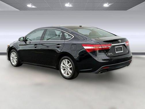 2015 Toyota Avalon XLE