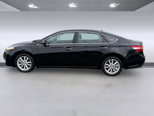 2015 Toyota Avalon XLE