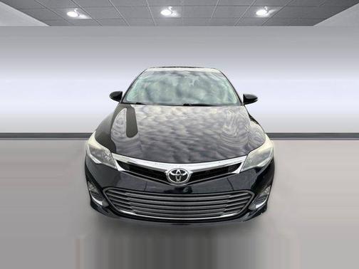 2015 Toyota Avalon XLE